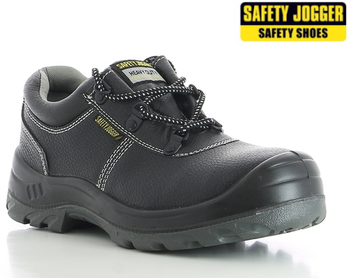 Giày bảo hộ lao động Bestrun S3 Safety Jogger